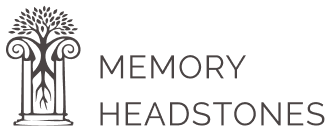 Memory Headstones